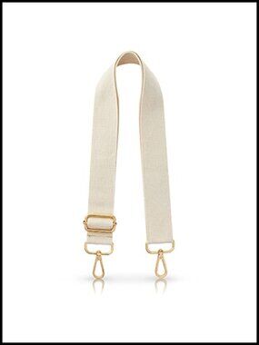 Adjustable Nylon Purse Strap Replacement Crossbody Handbag Strap